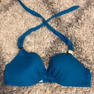 Victoria Secret bikini top! Never worn.